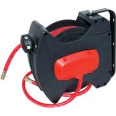 Air Hose Reel 3/8", 10m